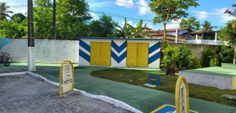 Imagem Apartamento com 2 Quartos à Venda, 50 m² em Jardim Das Margaridas - Salvador Imagem Apartamento com 2 Quartos à Venda, 50 m² em Jardim Das Margaridas - Salvador