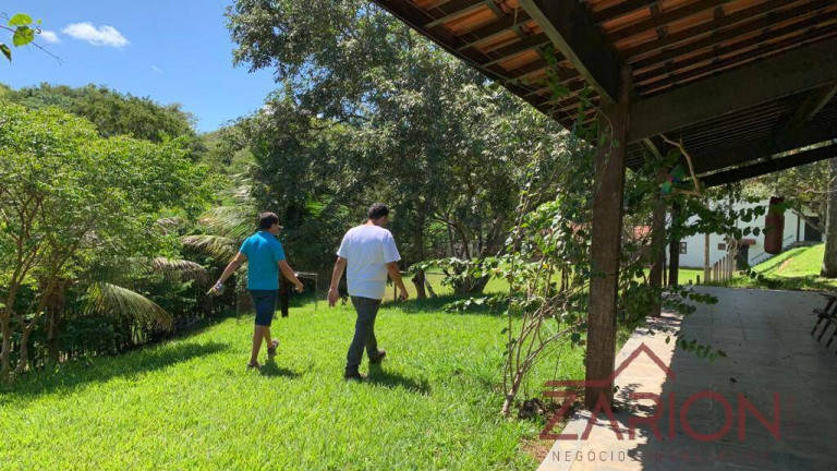 Imagem Fazenda à Venda, 5 m² em área Rural De Lorena - Lorena