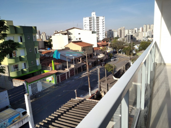 Imagem Apartamento com 3 Quartos à Venda, 85 m² em Vila Gonçalves - São Bernardo Do Campo