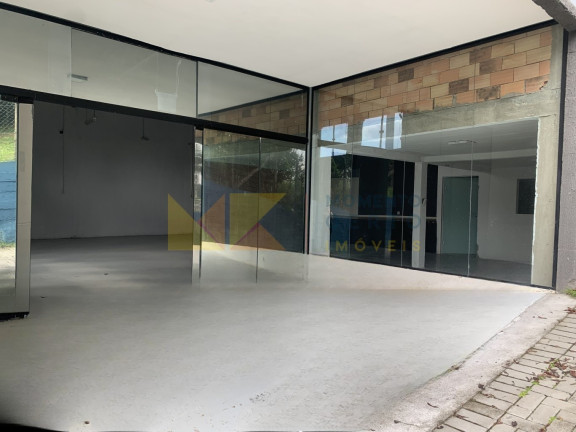 Imagem Galpão para Alugar, 700 m² em Velha - Blumenau Imagem Galpão para Alugar, 700 m² em Velha - Blumenau
