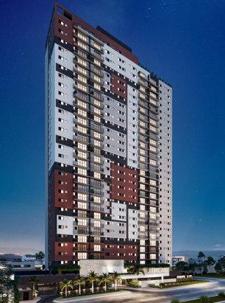 Apartamento com 3 Quartos à Venda, 96 m² em Parque Amazônia - Goiânia