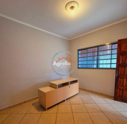 Casa com 2 Quartos à Venda, 240 m² em Jardim Santa Clara - Mogi Mirim