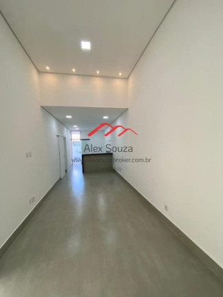 Imagem Casa com 3 Quartos à Venda, 144 m² em Residencial Real Parque Sumaré - Sumaré