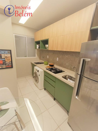 Imagem Apartamento com 2 Quartos à Venda, 46 m² em Coqueiro - Belém Imagem Apartamento com 2 Quartos à Venda, 46 m² em Coqueiro - Belém
