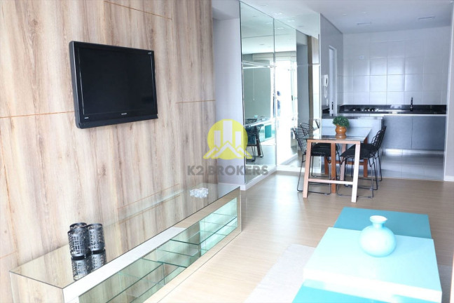 Imagem Apartamento com 2 Quartos à Venda, 73 m² em Cristo Rei - Curitiba Imagem Apartamento com 2 Quartos à Venda, 73 m² em Cristo Rei - Curitiba