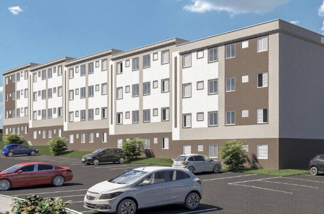 Imagem Apartamento com 2 Quartos à Venda, em Recreio Dos Sorocabanos - Sorocaba Imagem Apartamento com 2 Quartos à Venda, em Recreio Dos Sorocabanos - Sorocaba
