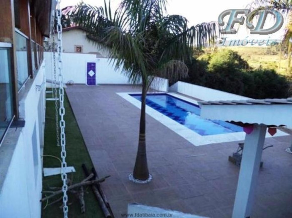Imagem Chácara com 5 Quartos à Venda, 2.800 m² em Bom Jesus Dos Perdões Imagem Chácara com 5 Quartos à Venda, 2.800 m² em Bom Jesus Dos Perdões