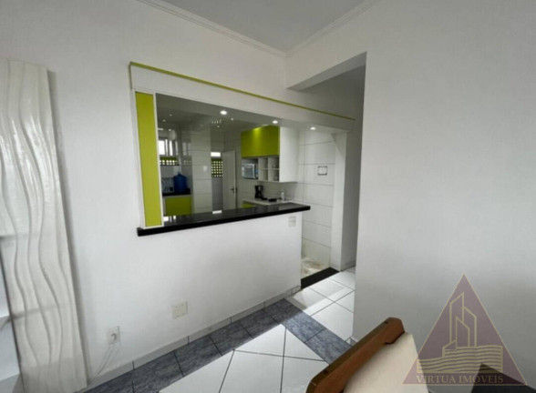 Imagem Apartamento com 3 Quartos para Alugar, 163 m² em Gonzaga - Santos Imagem Apartamento com 3 Quartos para Alugar, 163 m² em Gonzaga - Santos