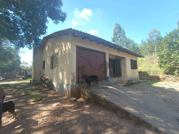 Chácara à Venda, 110 m² em Linha Travessa - Santa Cruz Do Sul