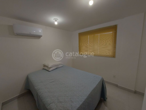 Imagem Apartamento com 3 Quartos à Venda, 84 m² em Capim Macio - Natal