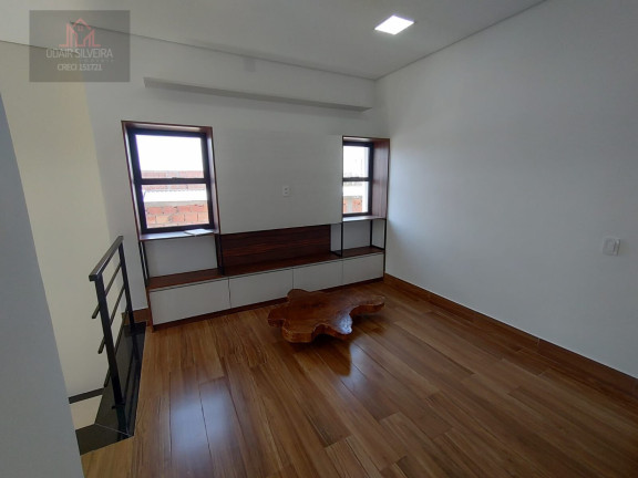 Imagem Casa de Condomínio com 4 Quartos à Venda, 254 m² em Loteamento Residencial Mac Knight - Santa Bárbara D'oeste