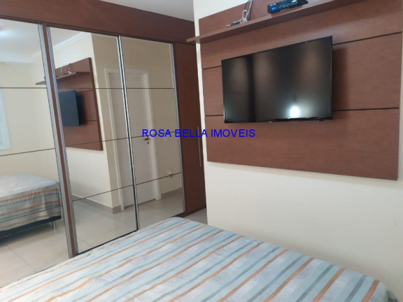 Imagem Apartamento com 3 Quartos à Venda, 84 m² em Cidade Nova Ii - Indaiatuba