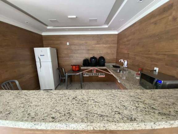 Imagem Apartamento com 3 Quartos à Venda, 121 m² em Boqueirão - Praia Grande Imagem Apartamento com 3 Quartos à Venda, 121 m² em Boqueirão - Praia Grande