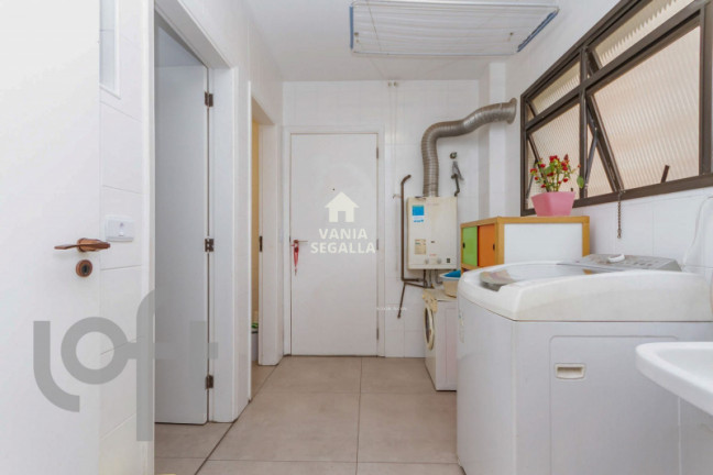 Imagem Apartamento com 4 Quartos à Venda, 127 m² em Perdizes - São Paulo Imagem Apartamento com 4 Quartos à Venda, 127 m² em Perdizes - São Paulo