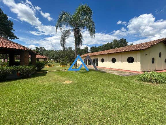 Imagem Imóvel com 9 Quartos à Venda, 95.000 m² em Jardim Sao Felipe - Atibaia