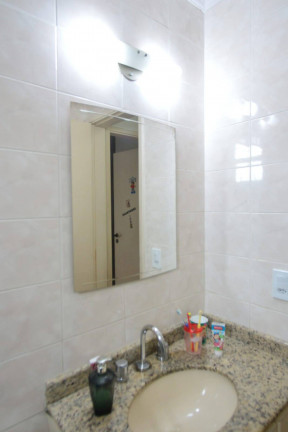 Imagem Apartamento com 3 Quartos à Venda, 98 m² em Vila Regente Feijó - São Paulo Imagem Apartamento com 3 Quartos à Venda, 98 m² em Vila Regente Feijó - São Paulo