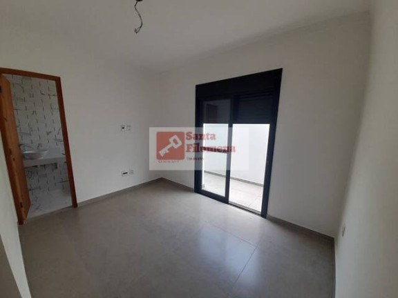 Imagem Apartamento com 2 Quartos à Venda, 68 m² em Vila Metalúrgica - Santo André