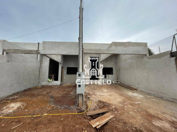 Imagem Casa com 3 Quartos à Venda, 100 m² em Columbia - Londrina Imagem Casa com 3 Quartos à Venda, 100 m² em Columbia - Londrina