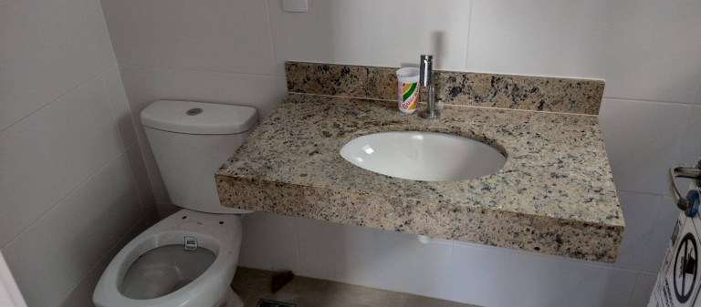 Imagem Casa de Condomínio com 2 Quartos à Venda, 74 m² em Palmeiras - Cabo Frio Imagem Casa de Condomínio com 2 Quartos à Venda, 74 m² em Palmeiras - Cabo Frio
