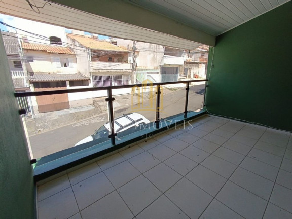 Imagem Sobrado com 3 Quartos à Venda, 125 m² em Conjunto Habitacional São José Dos Campos A - São José Dos Campos Imagem Sobrado com 3 Quartos à Venda, 125 m² em Conjunto Habitacional São José Dos Campos A - São José Dos Campos
