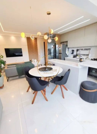 Imagem Apartamento com 2 Quartos à Venda, 64 m² em Vila Industrial - São José Dos Campos Imagem Apartamento com 2 Quartos à Venda, 64 m² em Vila Industrial - São José Dos Campos