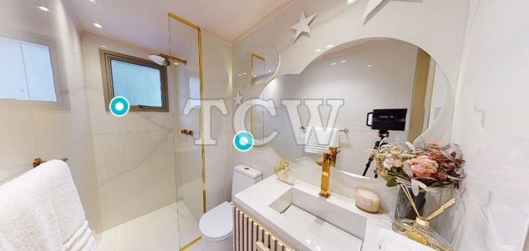 Imagem Apartamento com 4 Quartos à Venda, 172 m² em Pinheiros - São Paulo Imagem Apartamento com 4 Quartos à Venda, 172 m² em Pinheiros - São Paulo
