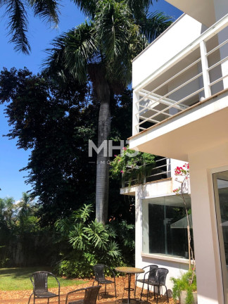 Imagem Casa de Condomínio com 5 Quartos à Venda, 575 m² em Barão Geraldo - Campinas Imagem Casa de Condomínio com 5 Quartos à Venda, 575 m² em Barão Geraldo - Campinas