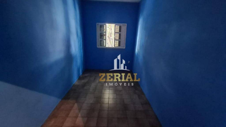 Imagem Casa com 4 Quartos à Venda, 179 m² em Osvaldo Cruz - São Caetano Do Sul