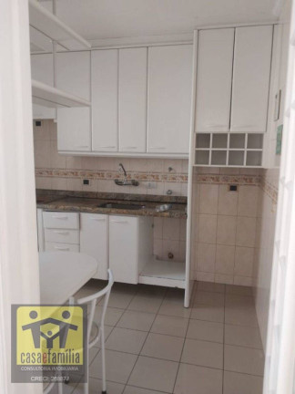 Imagem Apartamento com 2 Quartos à Venda, 61 m² em Ipiranga - São Paulo