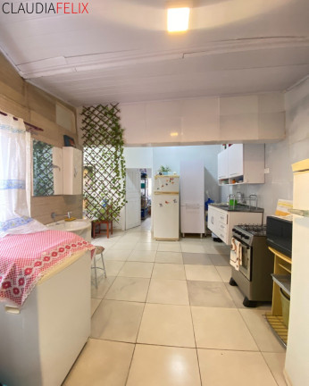 Imagem Casa com 4 Quartos à Venda, 79 m² em Canto Do Forte - Praia Grande Imagem Casa com 4 Quartos à Venda, 79 m² em Canto Do Forte - Praia Grande