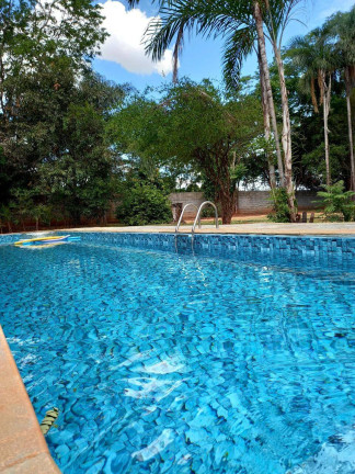Imagem Chácara com 3 Quartos à Venda, 8.000 m² em Centro - Bady Bassit Imagem Chácara com 3 Quartos à Venda, 8.000 m² em Centro - Bady Bassit