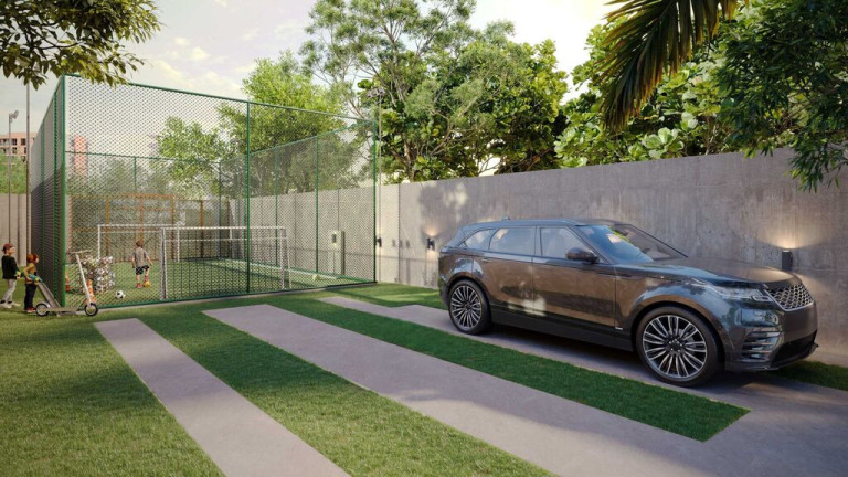 Imagem Apartamento com 3 Quartos à Venda, 62 m² em Encruzilhada - Recife Imagem Apartamento com 3 Quartos à Venda, 62 m² em Encruzilhada - Recife
