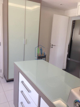 Imagem Apartamento com 3 Quartos à Venda, 258 m² em Brooklin - São Paulo