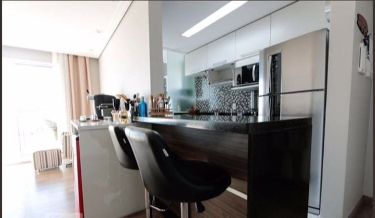 Imagem Apartamento com 2 Quartos à Venda, 82 m² em Jardim Das Vertentes - São Paulo Imagem Apartamento com 2 Quartos à Venda, 82 m² em Jardim Das Vertentes - São Paulo