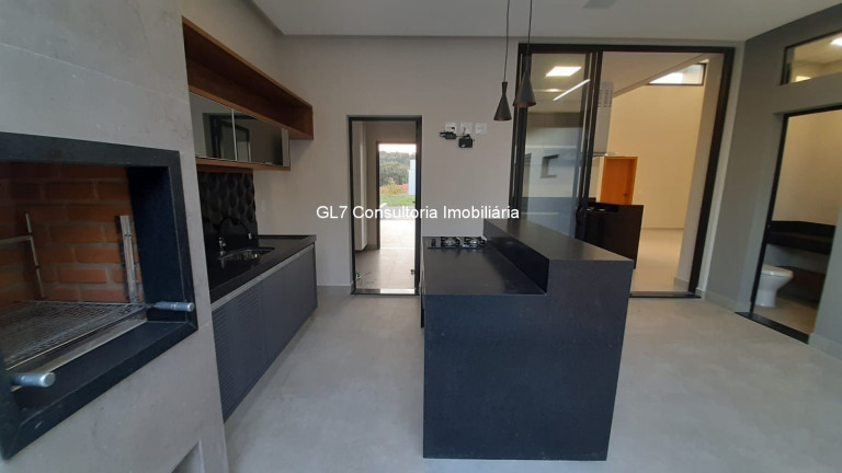 Imagem Casa com 3 Quartos à Venda,  em Jardim Residencial Viena - Indaiatuba