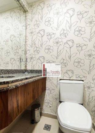 Imagem Apartamento com 2 Quartos à Venda, 50 m² em Vila Andrade - São Paulo
