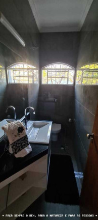 Imagem Casa com 6 Quartos à Venda, 426 m² em Jardim Das Nações - Taubaté Imagem Casa com 6 Quartos à Venda, 426 m² em Jardim Das Nações - Taubaté