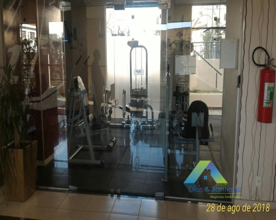 Imagem Apartamento com 2 Quartos à Venda, 53 m² em Jardim Vergueiro (sacomã) - São Paulo Imagem Apartamento com 2 Quartos à Venda, 53 m² em Jardim Vergueiro (sacomã) - São Paulo