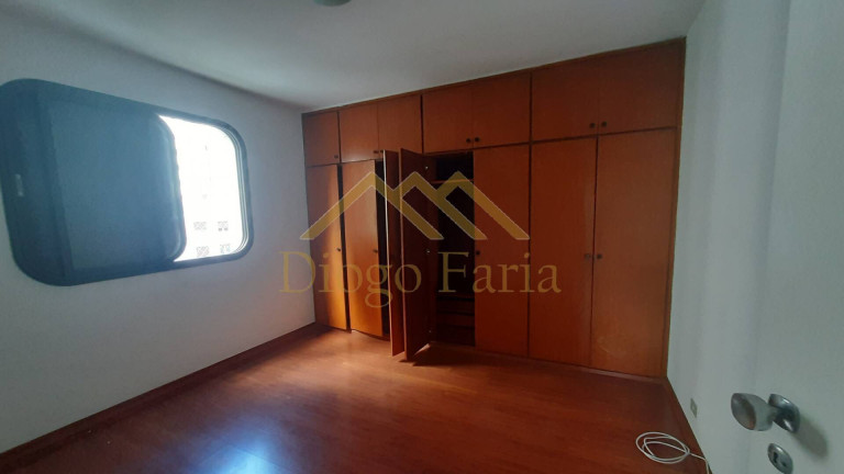 Imagem Apartamento com 4 Quartos para Alugar, 137 m² em Perdizes - São Paulo