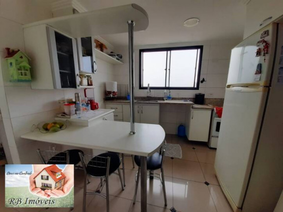 Imagem Apartamento com 3 Quartos à Venda, 183 m² em Vila Lusitânia - São Bernardo Do Campo Imagem Apartamento com 3 Quartos à Venda, 183 m² em Vila Lusitânia - São Bernardo Do Campo
