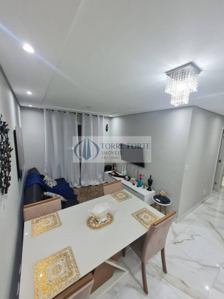 Imagem Apartamento com 2 Quartos à Venda, 46 m² em Jardim Vila Formosa - São Paulo Imagem Apartamento com 2 Quartos à Venda, 46 m² em Jardim Vila Formosa - São Paulo