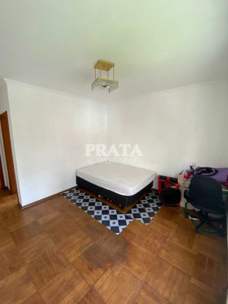 Imagem Apartamento com 3 Quartos à Venda, 150 m² em Gonzaga - Santos Imagem Apartamento com 3 Quartos à Venda, 150 m² em Gonzaga - Santos