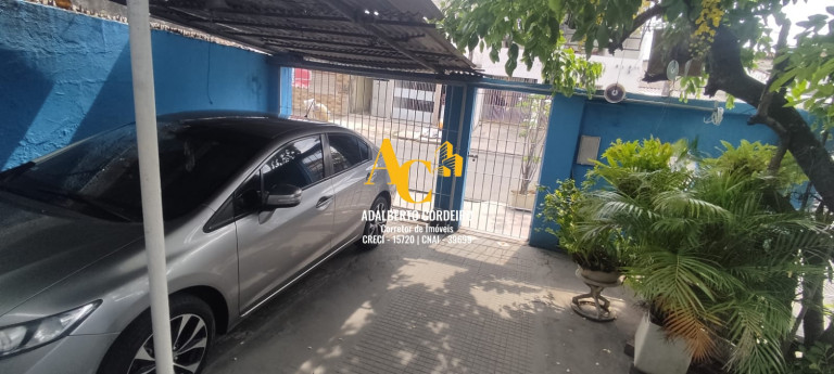 Imagem Casa com 3 Quartos à Venda, 180 m² em água Fria - Recife Imagem Casa com 3 Quartos à Venda, 180 m² em água Fria - Recife
