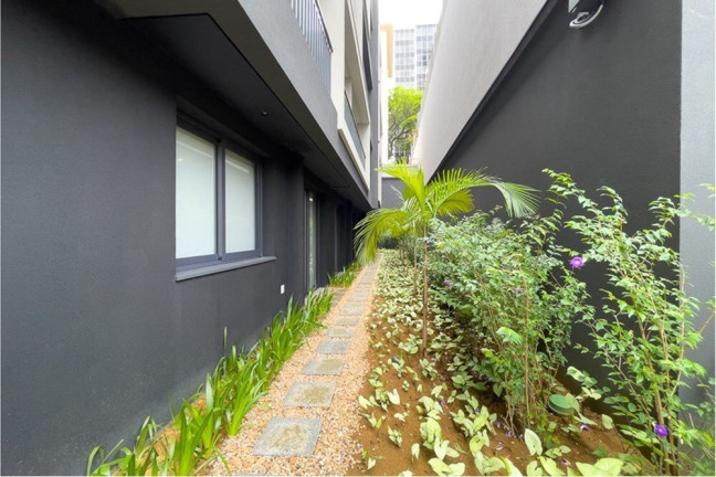 Imagem Imóvel Comercial à Venda, 33 m² em Higienópolis - São Paulo