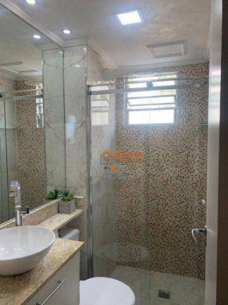 Imagem Apartamento com 2 Quartos à Venda, 42 m² em Vila Alzira - Guarulhos Imagem Apartamento com 2 Quartos à Venda, 42 m² em Vila Alzira - Guarulhos
