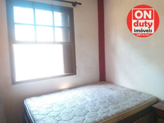 Imagem Sobrado com 3 Quartos à Venda, 150 m² em Macuco - Santos Imagem Sobrado com 3 Quartos à Venda, 150 m² em Macuco - Santos