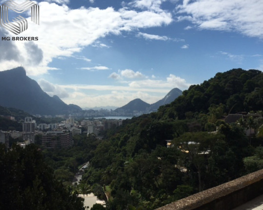 Imagem Imóvel com 7 Quartos à Venda, 1.300 m² em Gávea - Rio De Janeiro Imagem Imóvel com 7 Quartos à Venda, 1.300 m² em Gávea - Rio De Janeiro