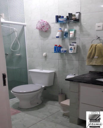 Imagem Casa com 2 Quartos à Venda, 85 m² em Jardim Wanel Ville Iv - Sorocaba Imagem Casa com 2 Quartos à Venda, 85 m² em Jardim Wanel Ville Iv - Sorocaba