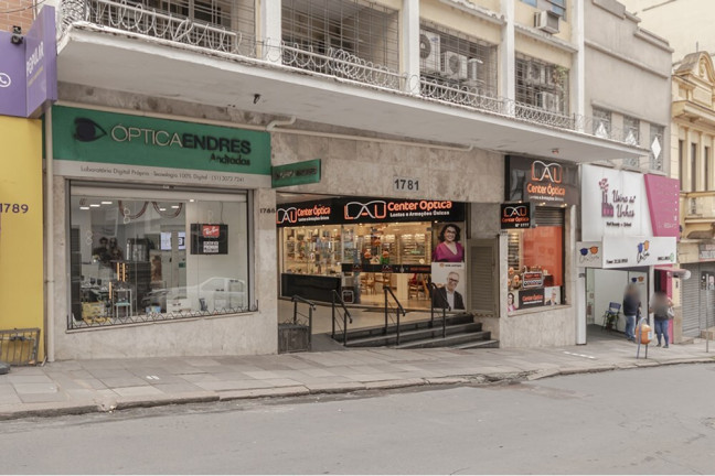 Imagem Sala Comercial à Venda, 47 m² em Centro Histórico - Porto Alegre Imagem Sala Comercial à Venda, 47 m² em Centro Histórico - Porto Alegre
