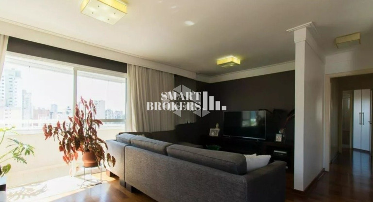 Imagem Apartamento com 3 Quartos à Venda, 116 m² em Vila Mariana - São Paulo Imagem Apartamento com 3 Quartos à Venda, 116 m² em Vila Mariana - São Paulo